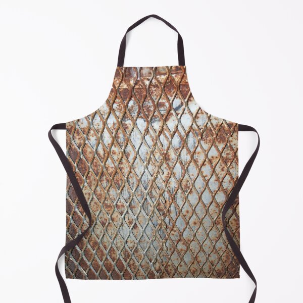 Item preview, Rusty Grate designed and sold by Falln.
