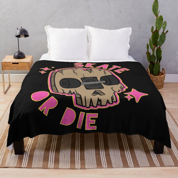 Item preview, Skate or Die designed and sold by Tameink.