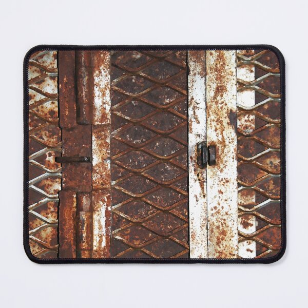 Item preview, Rusted Door designed and sold by Falln.