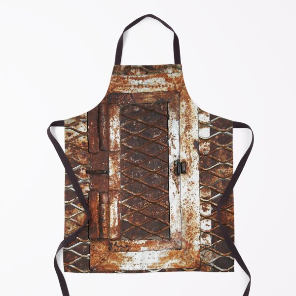 Item preview, Rusted Door designed and sold by Falln.