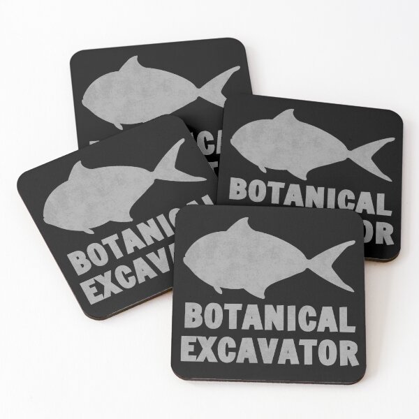 Item preview, Botanical excavator designed and sold by InfiniteZone1.