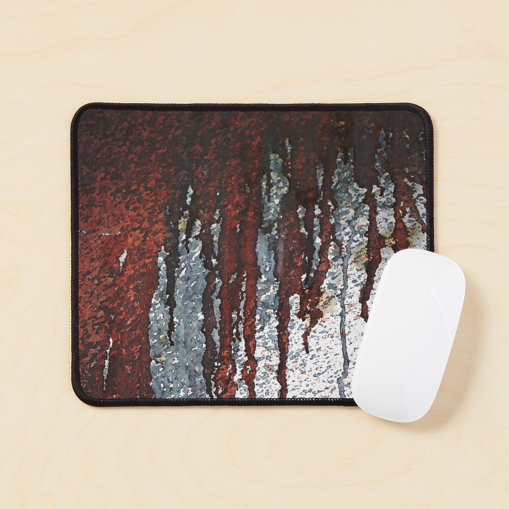 Item preview, Mouse Pad designed and sold by Falln.