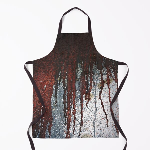 Item preview, Bloody Rust Drips designed and sold by Falln.
