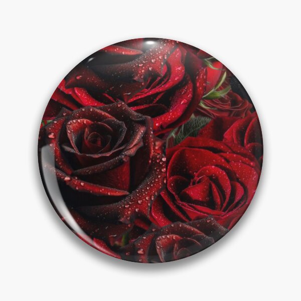 Item preview, Red roses designed and sold by marialeoni.