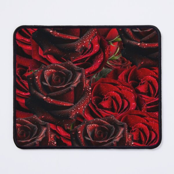 Item preview, Red roses designed and sold by marialeoni.