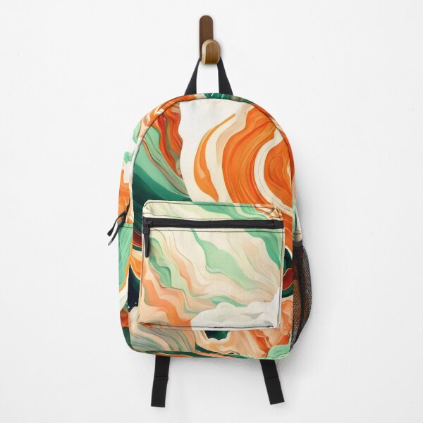 Item preview, Colorful Marble - Marble Pattern designed and sold by stylishdzign.