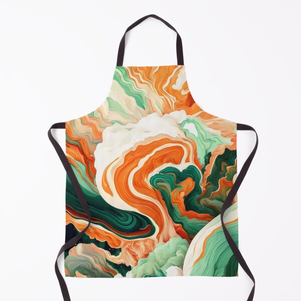 Item preview, Colorful Marble - Marble Pattern designed and sold by stylishdzign.