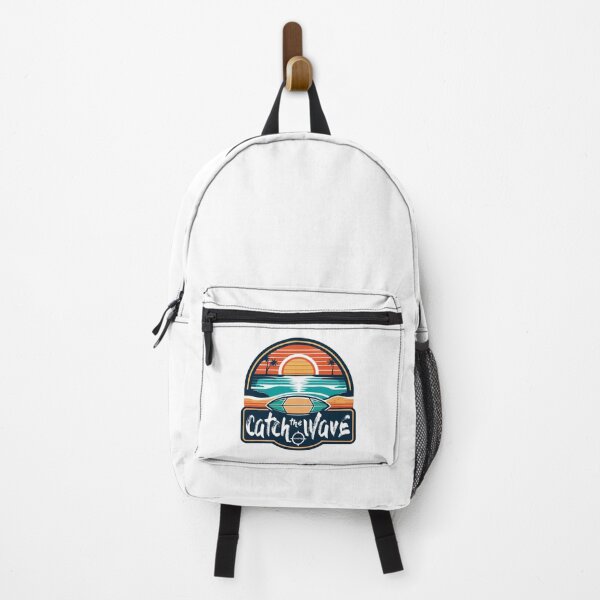 Item preview, Catch the Wave designed and sold by Kompass-brk.