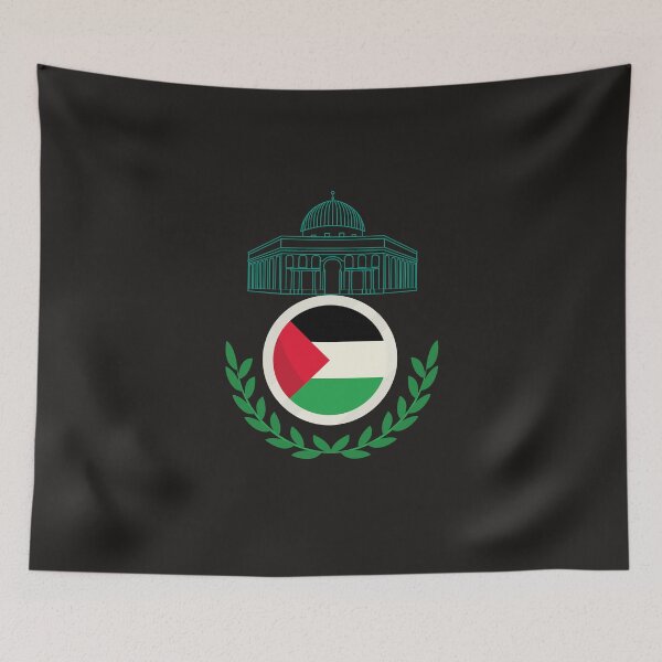 Item preview, Al-aqsa mosque.  designed and sold by Aamanyy7789.