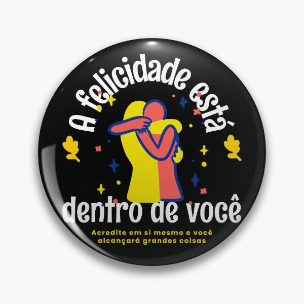 Item preview, Dentro De Voce designed and sold by PB-Sandwich.