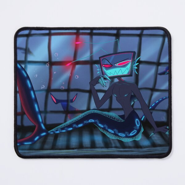 Item preview, Hellaverse MerMay 4 Vox designed and sold by disneydork1928.