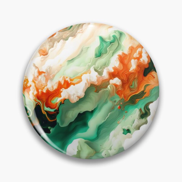Item preview, Colorful Marble - Marble Pattern designed and sold by stylishdzign.