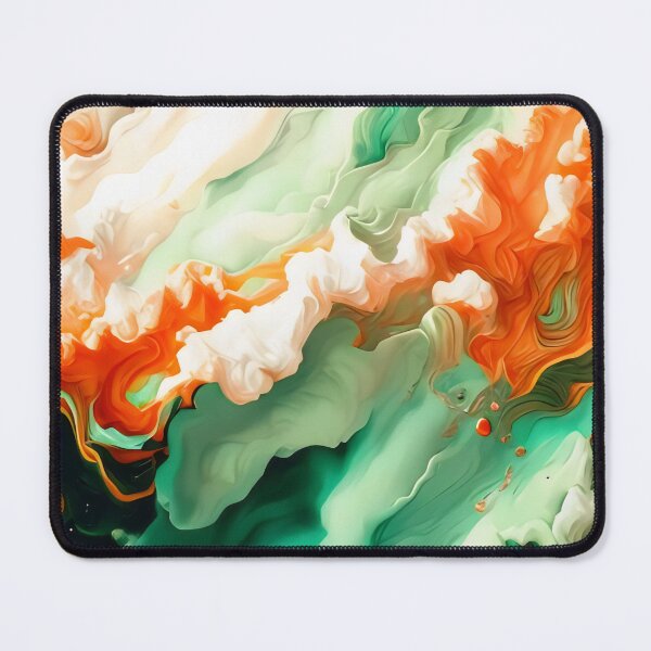 Item preview, Colorful Marble - Marble Pattern designed and sold by stylishdzign.