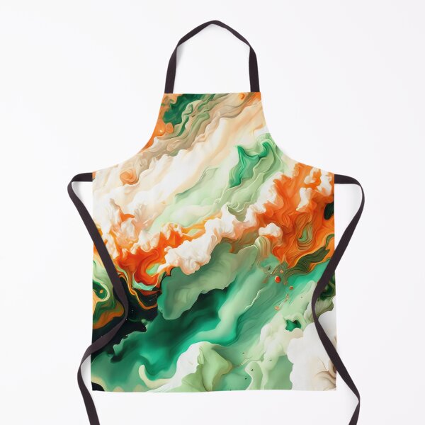 Item preview, Colorful Marble - Marble Pattern designed and sold by stylishdzign.