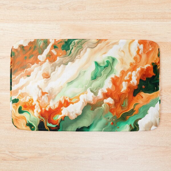 Item preview, Colorful Marble - Marble Pattern designed and sold by stylishdzign.