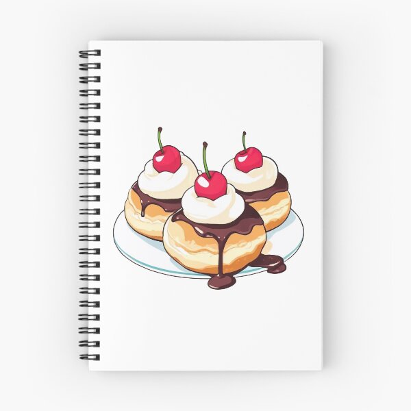 Item preview, Profiteroles designed and sold by FreshArtFusion.
