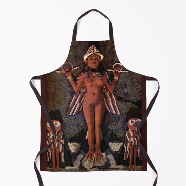 Item preview, Queen of the Night Relief Restored Colors designed and sold by Weston Westmoreland.