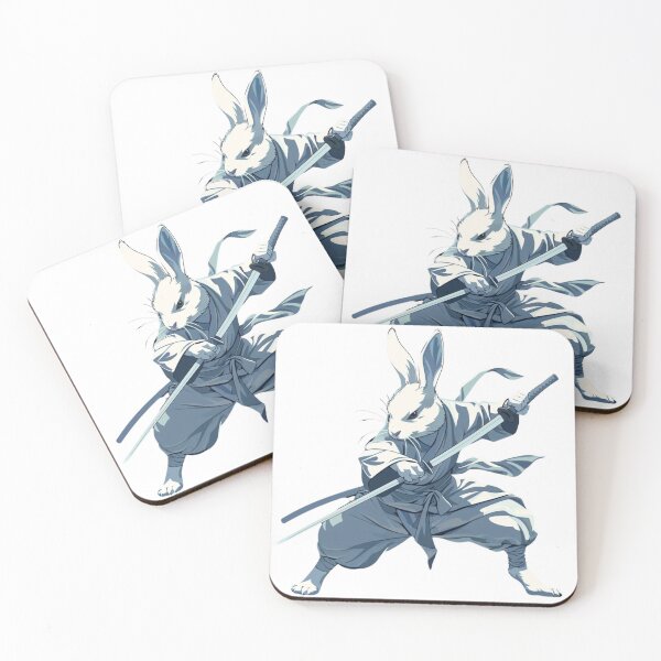 Item preview, Bunny Ninja designed and sold by kingroy.
