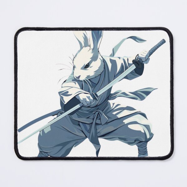 Item preview, Bunny Ninja designed and sold by kingroy.