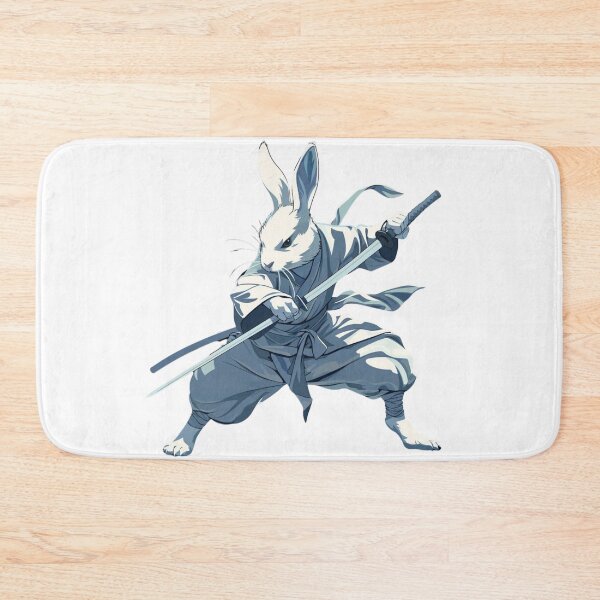Item preview, Bunny Ninja designed and sold by kingroy.