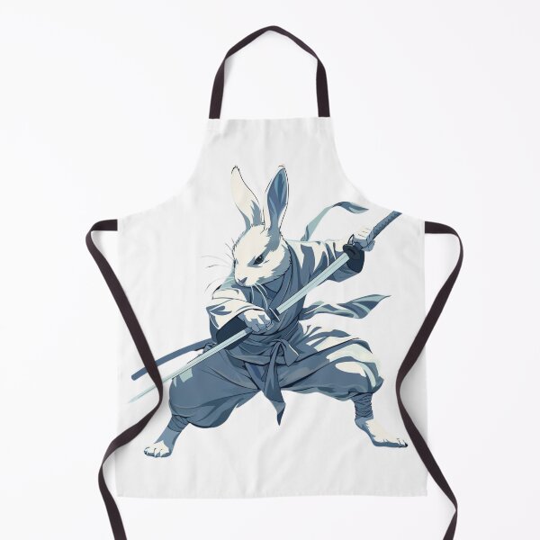 Item preview, Bunny Ninja designed and sold by kingroy.