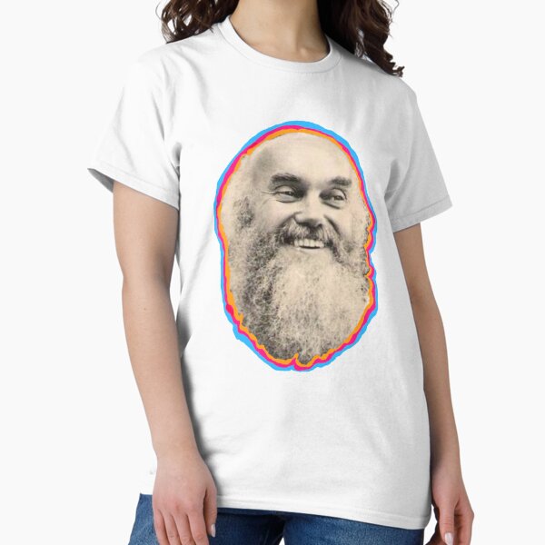 Item preview, Ram Dass  goes funky!  designed and sold by StudioMisbelief.