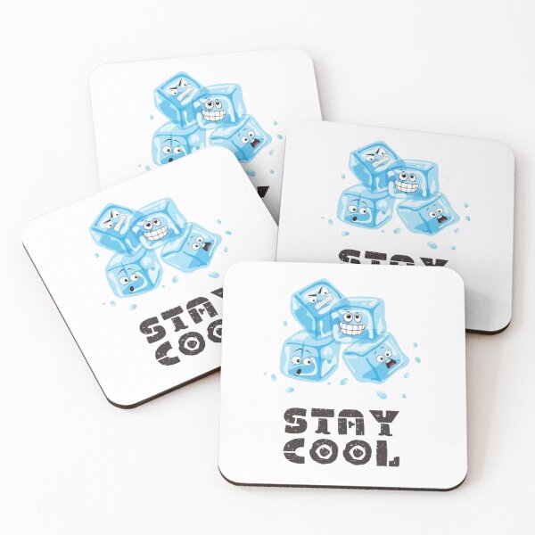 Item preview, Stay Cool designed and sold by Canan Topantas.