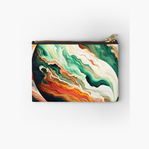 Item preview, Colorful Marble - Marble Pattern designed and sold by stylishdzign.