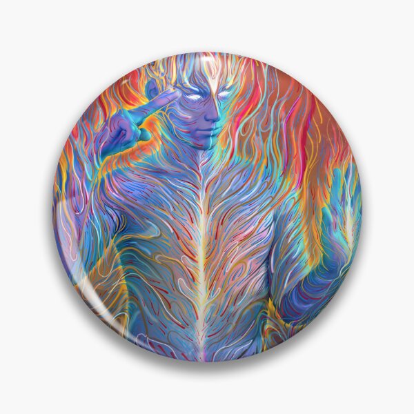 Item preview, Integrated Flow designed and sold by Silvio Vieira.