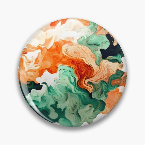 Item preview, Colorful Marble - Marble Pattern designed and sold by stylishdzign.