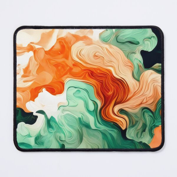 Item preview, Colorful Marble - Marble Pattern designed and sold by stylishdzign.