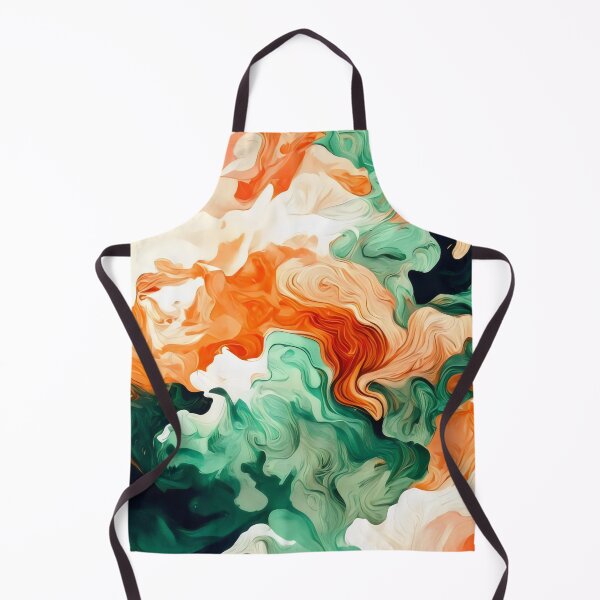 Item preview, Colorful Marble - Marble Pattern designed and sold by stylishdzign.