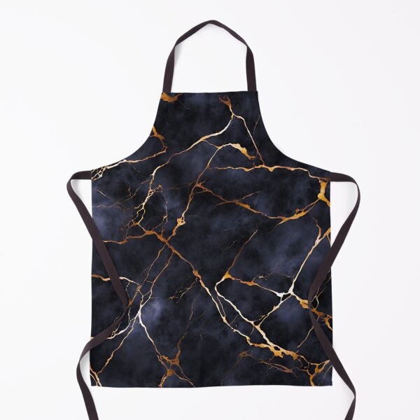 Item preview, Black Marble Surface Pattern designed and sold by Tom-Johnson.