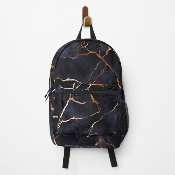 Item preview, Black Marble Surface Pattern designed and sold by Tom-Johnson.