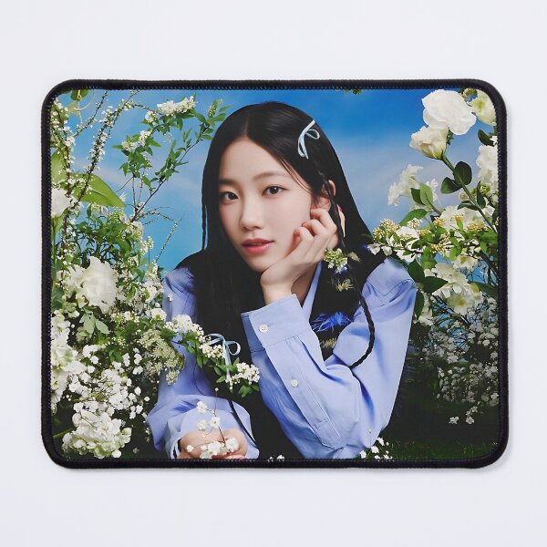Item preview, Kazuha LE SSERAFIM (KPOP) designed and sold by jaofnn.