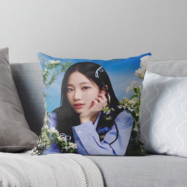 Item preview, Kazuha LE SSERAFIM (KPOP) designed and sold by jaofnn.