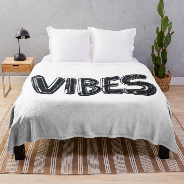Item preview, Vibraciones designed and sold by AI-Only Creations.