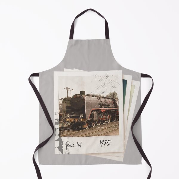 Item preview, Pm2. 34 Polish Locomotives Gifts For Railway Enthusiasts designed and sold by DendaArt.