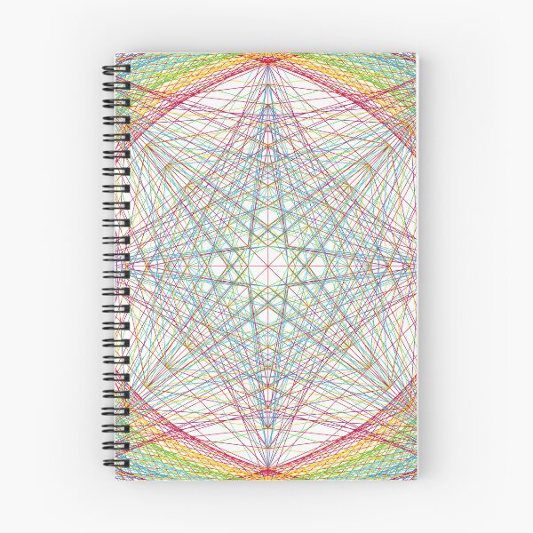 Item preview, Rectangular Pattern #6 Morph C [12596-RYGCBP-WB] designed and sold by LottMultimedia.