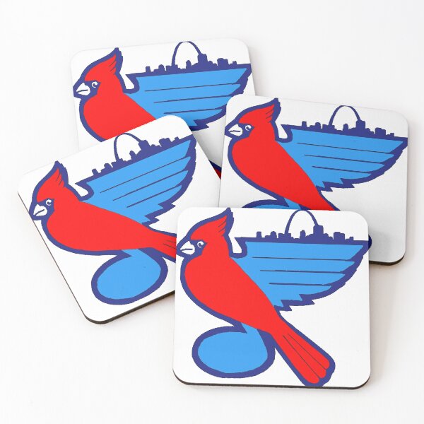 Item preview, Cardinals/Blues logo designed and sold by Manavent.