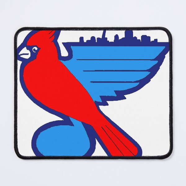 Item preview, Cardinals/Blues logo designed and sold by Manavent.