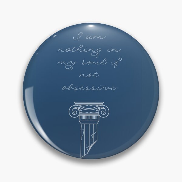 Item preview, The Secret History Richard Papen quote designed and sold by moony24.
