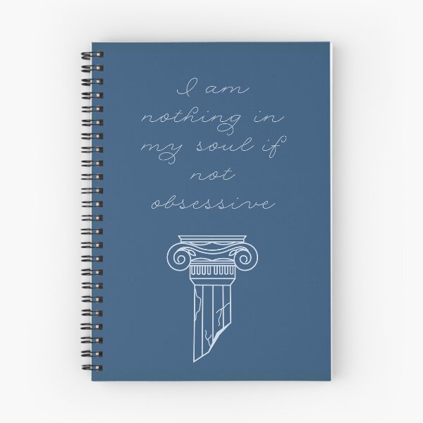 Item preview, The Secret History Richard Papen quote designed and sold by moony24.
