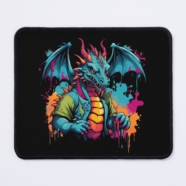 Item preview, Dragon X designed and sold by BelowHorizon.