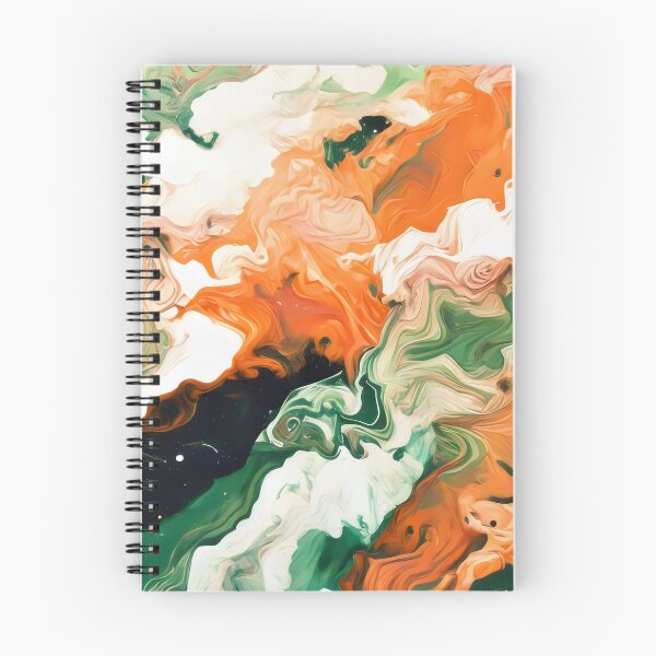 Item preview, Colorful Marble - Marble Pattern designed and sold by stylishdzign.