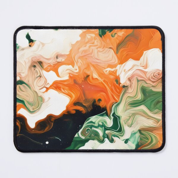 Item preview, Colorful Marble - Marble Pattern designed and sold by stylishdzign.