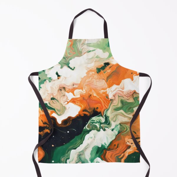 Item preview, Colorful Marble - Marble Pattern designed and sold by stylishdzign.