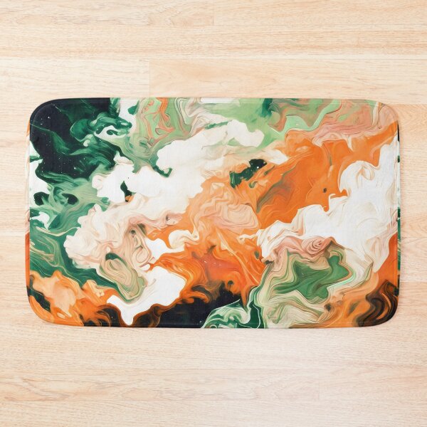 Item preview, Colorful Marble - Marble Pattern designed and sold by stylishdzign.