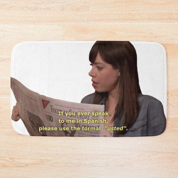 Item preview, puertorriqueña April Ludgate  designed and sold by maves.