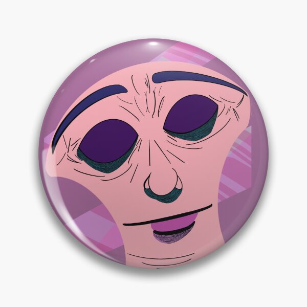 Item preview, Calmly Smiling Into The Void designed and sold by mizdarknezz3.